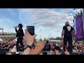 LIL TECCA Did It Again ROLLING LOUD NYC 2019