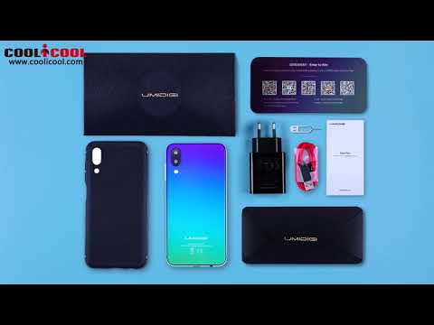 UMIDIGI One One Pro exclusive open sale large event starts now! 720p
