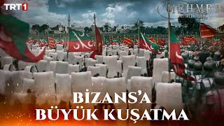 Osmanlı Devleti, İstanbul’u Kuşattı - Mehmed: Fetihler Sultanı