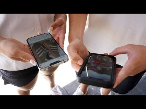 Finnland schränkt die Nutzung von Smartphones in Schulen ein