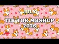 TikTok Mashup July 2026 Only 1 People Know All These Songs