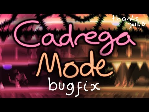 Cadrega Mode