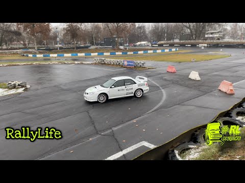 GULF R-Cup Challenge Máriapócs 2021.-Actions