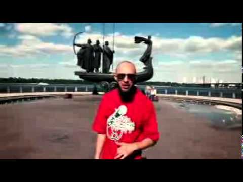 Приглашение на Hip-hop all stars 2011 в Украину(new video)Смотреть вс