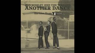 Bob Marley &amp; The Wailers - &quot;Let Him Go&quot; [Official Audio]