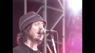 [4K Upscaled] Elliott Smith - Everything Means Nothing to Me (Live)
