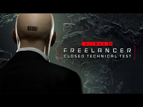 Hitman 3 | Freelancer First Look | Closed Beta