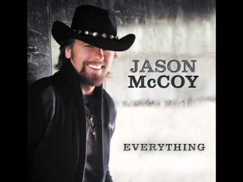 Jason McCoy - She's Good For Me