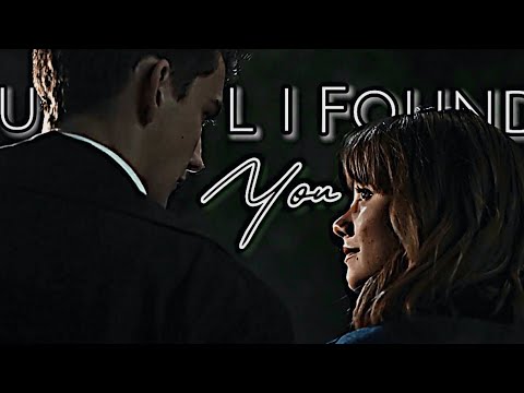 Lucy & Lockwood || Until I found you