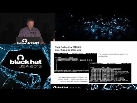 What's the DFIRence for ICS?