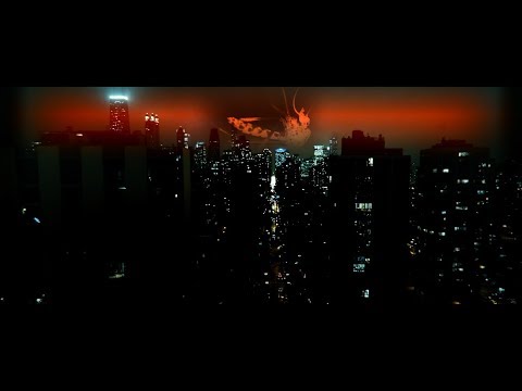 Kaera Vane - Bloodlines (Ars Notoria Dark Trip-Hop Mix)