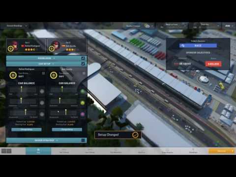 Team Predator Season 2 Ep. 3