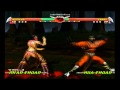 Mortal Kombat Deception Mileena Vs Ermac