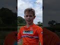 Is Lyam (10) het nieuwe grote BMX-talent van Nederland? | Twente FM