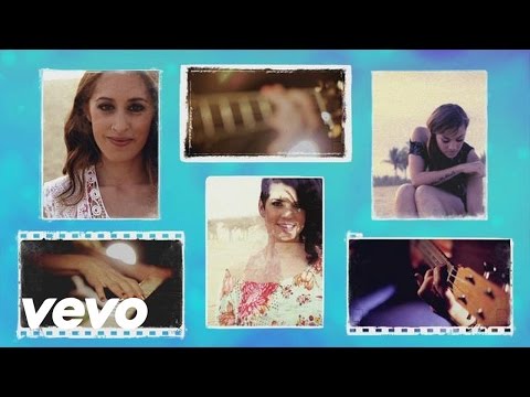 Kaay - Gracias ((Cover Audio con Letra) (Lyric Video))