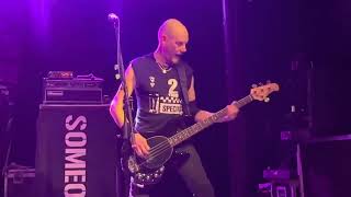 Doesn’t Make It Alright- Stiff Little Fingers - Nottingham March 2023