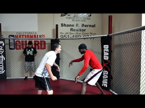 Grappling X BJJ tournament - The Fight Lab