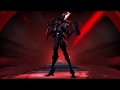 PROJECT: Jhin Music Playing during Ultimate