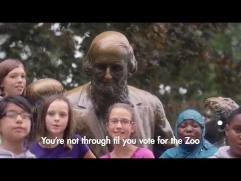 John Ball Zoo - Customer Success Story