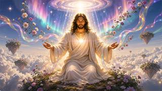 God Blessings Message "YOU ARE NOT ALONE - Heal Your Body, Mind & Soul Through Divine Grace