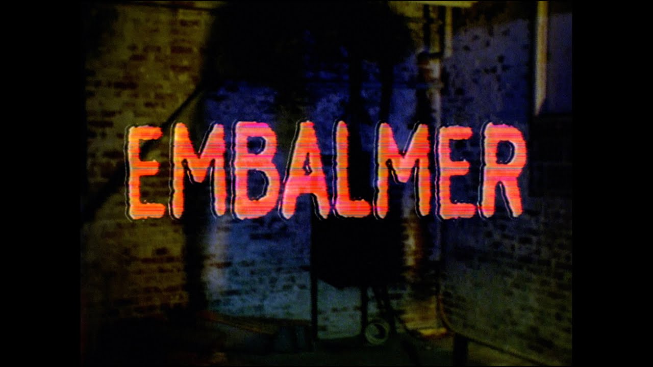 Official AGFA Trailer