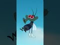 ओलिविया खुश नहीं हिंदी Oggy And The Cockroaches Hindi Cartoons