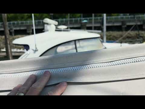 Boat Video 1