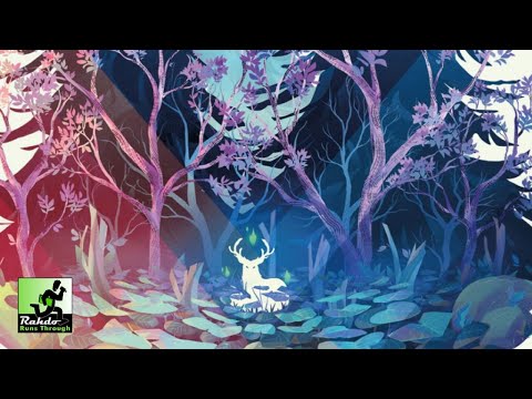 Rahdo Previews►►► Spirits of the Forest: Moonlight