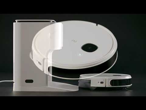 Ecovacs Deebot N9+ Review Video 3