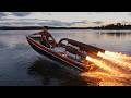 My Homemade Jet Boat Is Terrifying DEFAULT Thumbnail