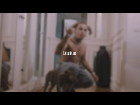 Zola x Ashe 22 free type beat "SIM" (prod.lucius)