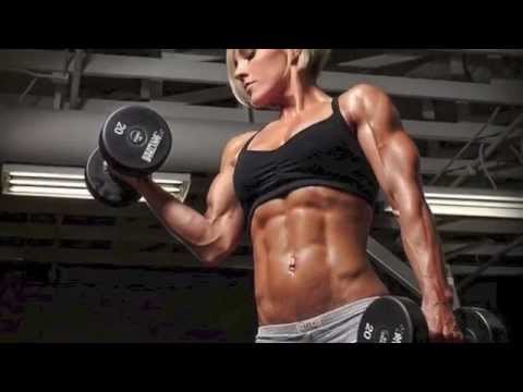 FemaleBodybuilding BrittneyBillmeyer