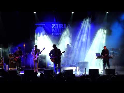 Egg Hell - "Suffering" live @ the 6th Ziria music festival