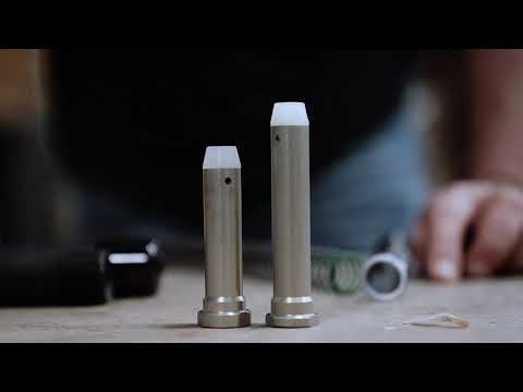 AR-15 Cycle of Operations