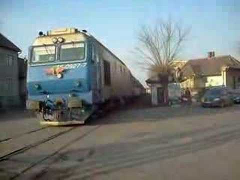 ACC Iasi-Galati-Timisoara