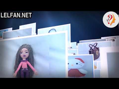 ⁣Lelfan Net Marketing Clips 01