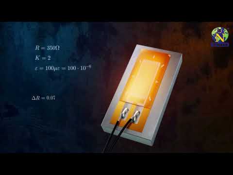 Strain Gauge