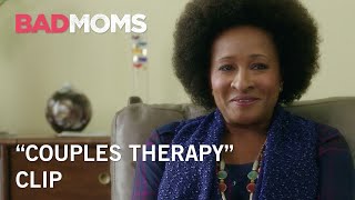 Bad Moms | &quot;Couples Therapy&quot; Clip | Own It Now on Digital HD, Blu-Ray &amp; DVD