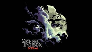 Michael Jackson - Leave Me Alone (2012 Remaster) (Audio Quality CDQ)