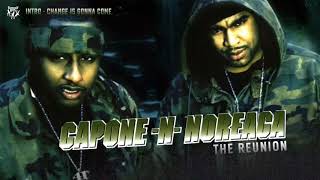 Capone-N-Noreaga - Intro (feat. Carl Thomas)