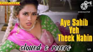 Download lagu aye sahab ye theek nhi slowed revers song // der se aana jaldi jana slowed🌹 shivam lovers by music🌹 mp3 Download lagu aye sahab ye theek nhi slowed revers song // der se aana jaldi jana slowed🌹 shivam lovers by music🌹 mp3