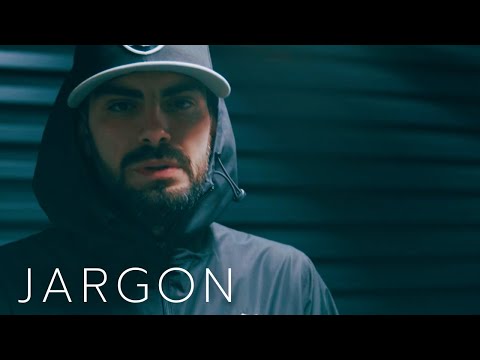 JARGON - Refugiu (Videoclip Oficial 2023)