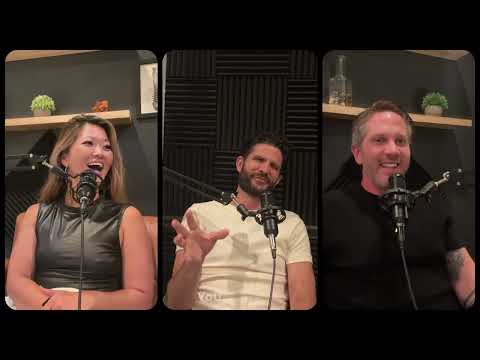 Eps 34 Addicted to Love – Why Dopamine Feels Like Destiny