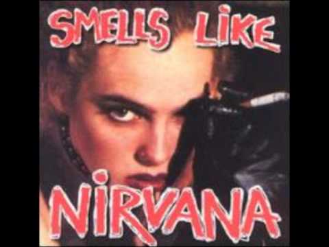 Smells Like Nirvana: A Tribute to Nirvana - 09 Beki Bondage - Lithium
