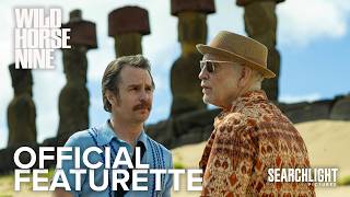 "Easter Island" Featurette