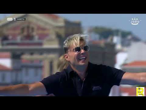 SÉRGIO ROSSI - RIQUEZA MAIOR