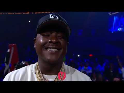 Jadakiss and Styles P go back 2 back on Banned From TV LOX vs Dipset #Verzuz