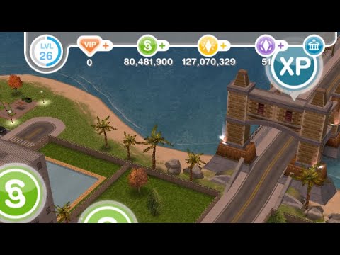 the sims freeplay mod vip 15 and lots of simoleons and lp the sims freeplay mod vip 15 and lots of simoleons and lp