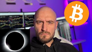 🚨 BITCOIN: PUMP ON 8th OF APRIL DURING THE ECLIPSE!! [$1M To $10M Trading Challenge | EPISODE 26]