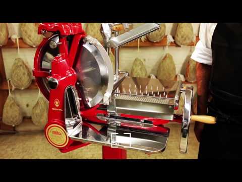 Tomaga trancheuse TUTORIEL - Démontage de la trancheuse [CHAP. 2]